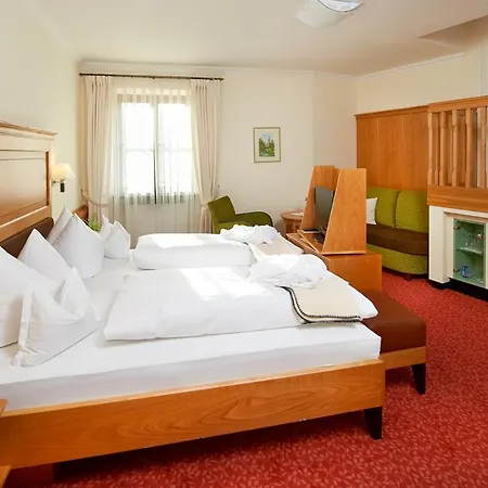 Hotel Zur Post 3*