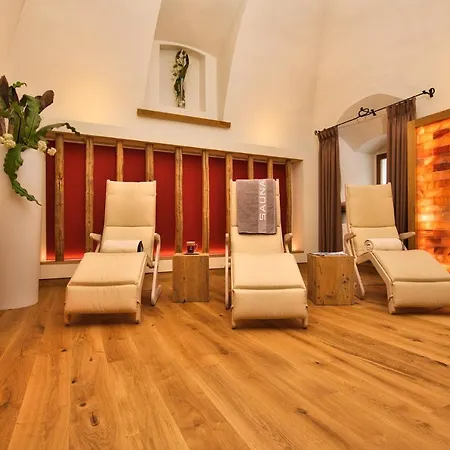 Hotel Zur Post 3*