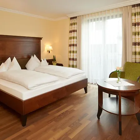 Hotel Zur Post