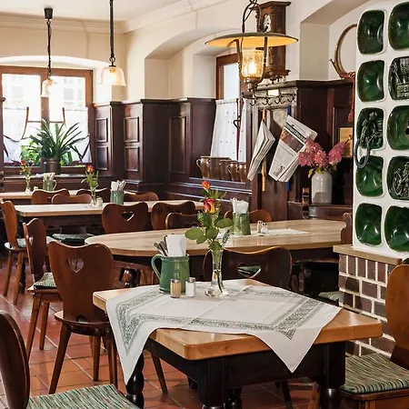 Zur Post Hotel