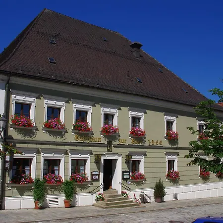 Zur Post Bad Koetzting