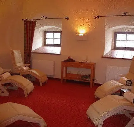 Hotel Zur Post Bad Koetzting