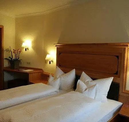 Zur Post Hotel Bad Koetzting