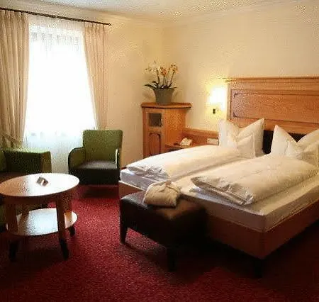 Zur Post 3* Bad Koetzting