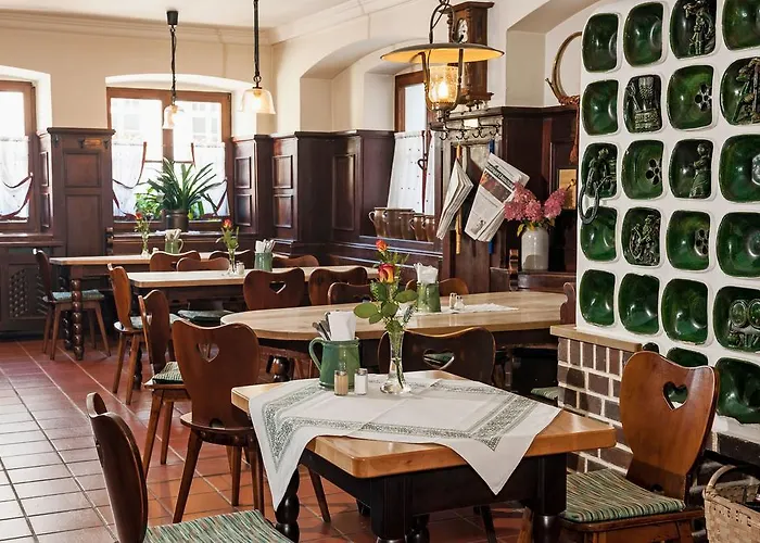 Zur Post Hotel