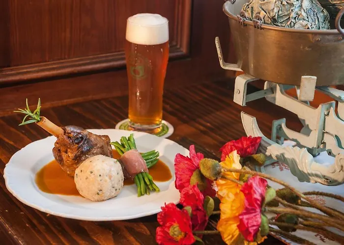 Zur Post Hotel Bad Kötzting