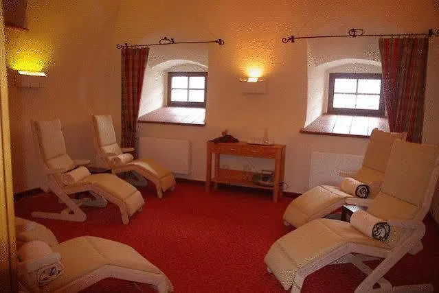 Hotel Zur Post Bad Kötzting