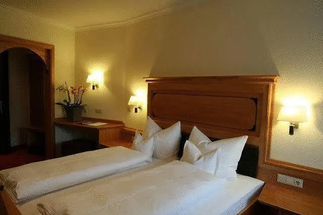 Zur Post Hotel Bad Kötzting