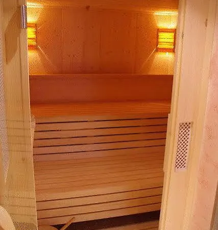 酒店 佐尔帕斯特酒店